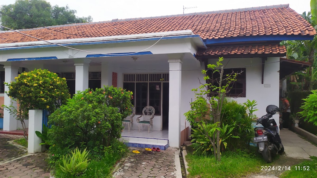 Properti sewa Indonesia