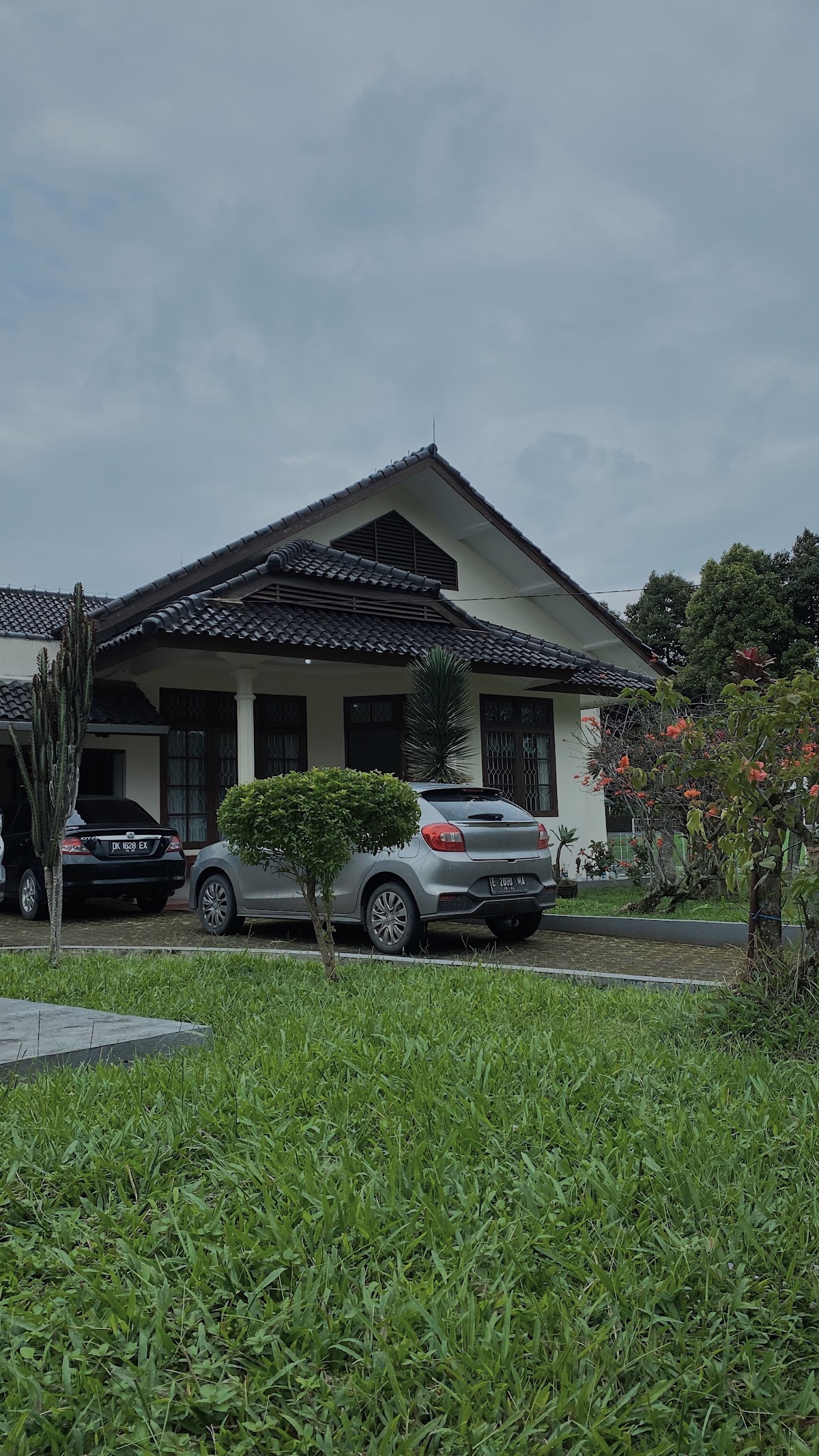 Properti sewa Indonesia