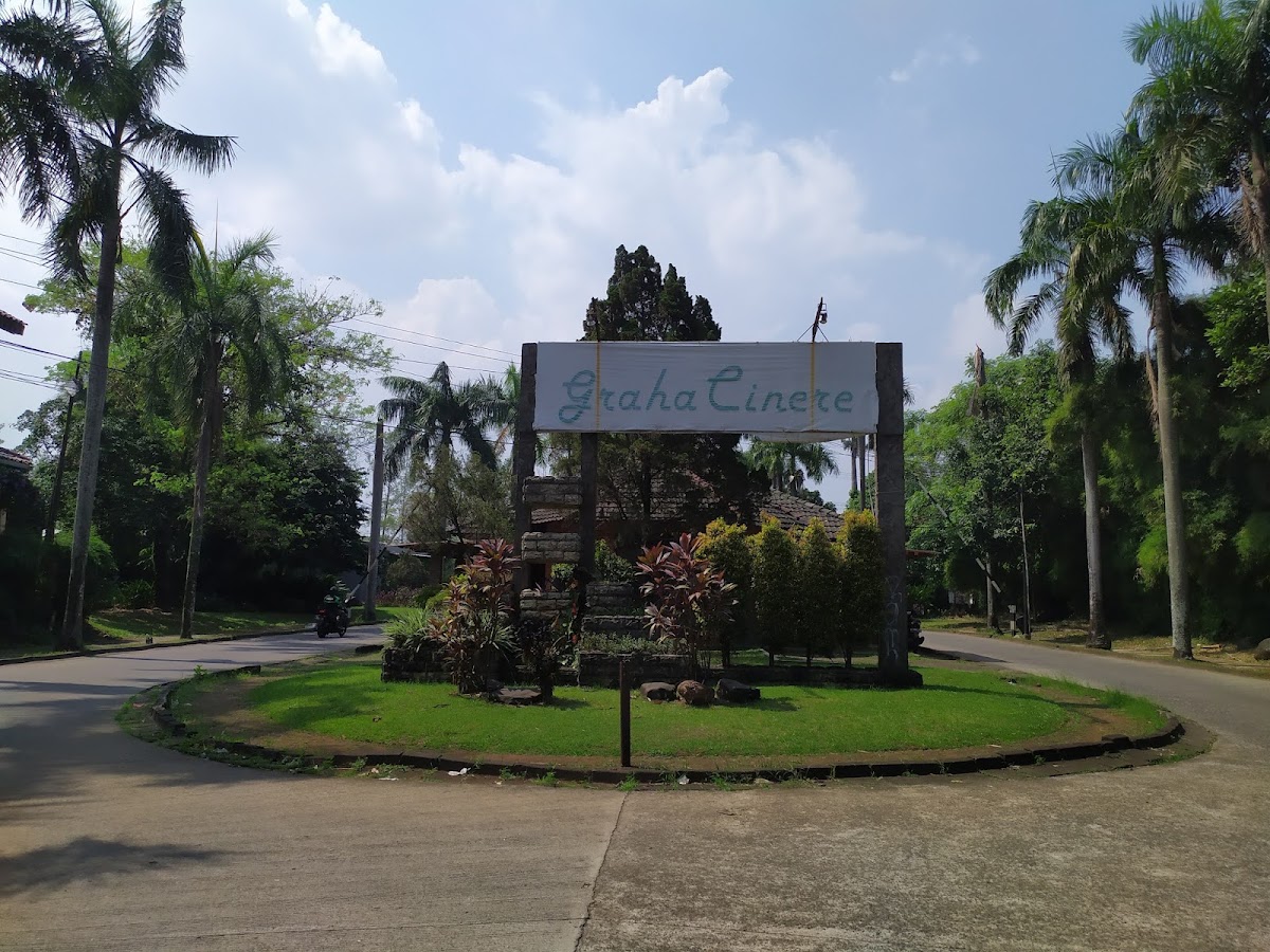 Properti sewa Indonesia