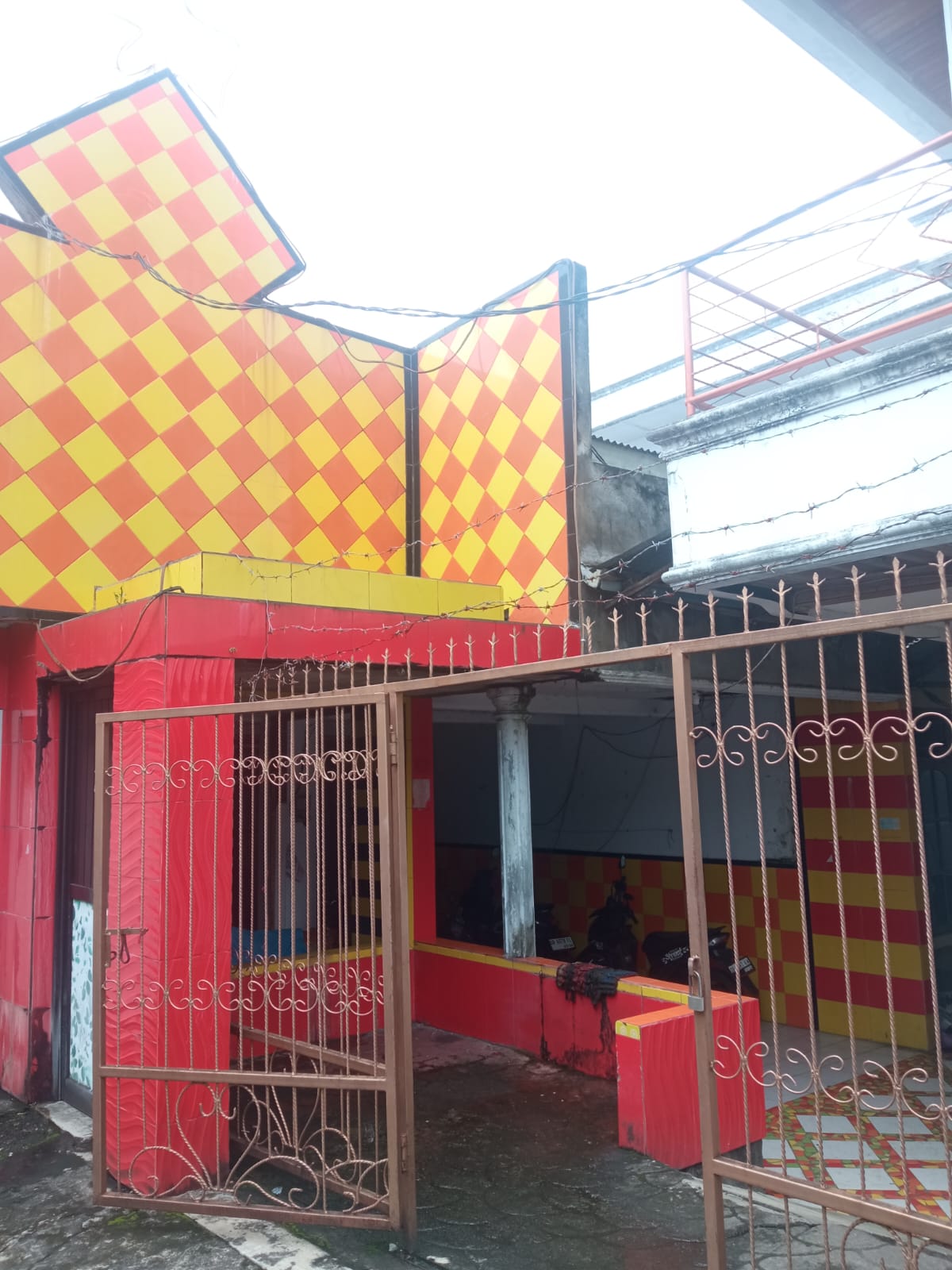 Properti sewa Indonesia