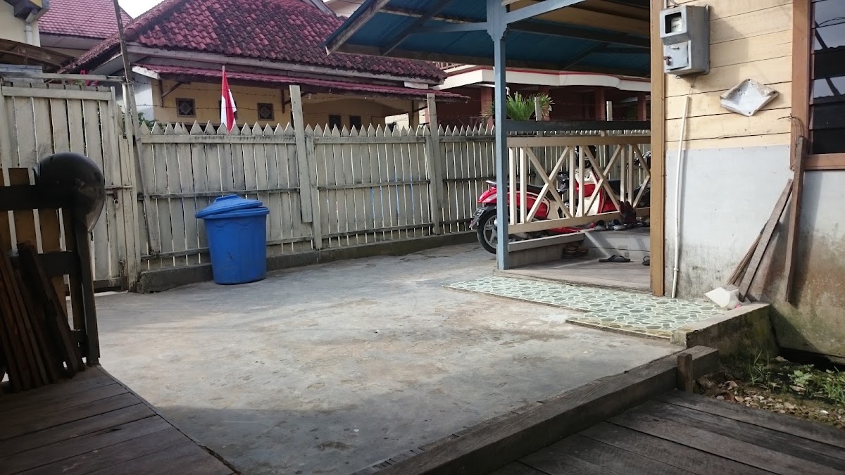Properti sewa Indonesia