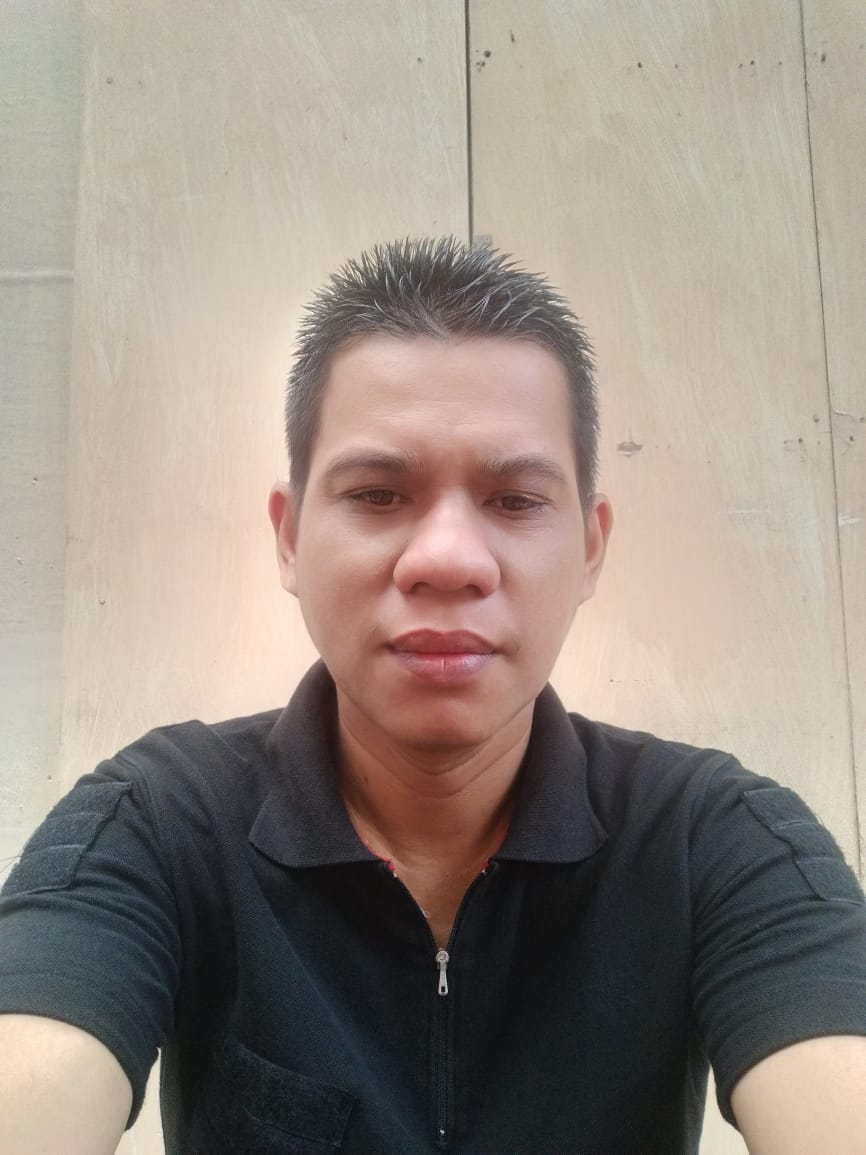 In the kost Rafi 2 — kos di jakarta