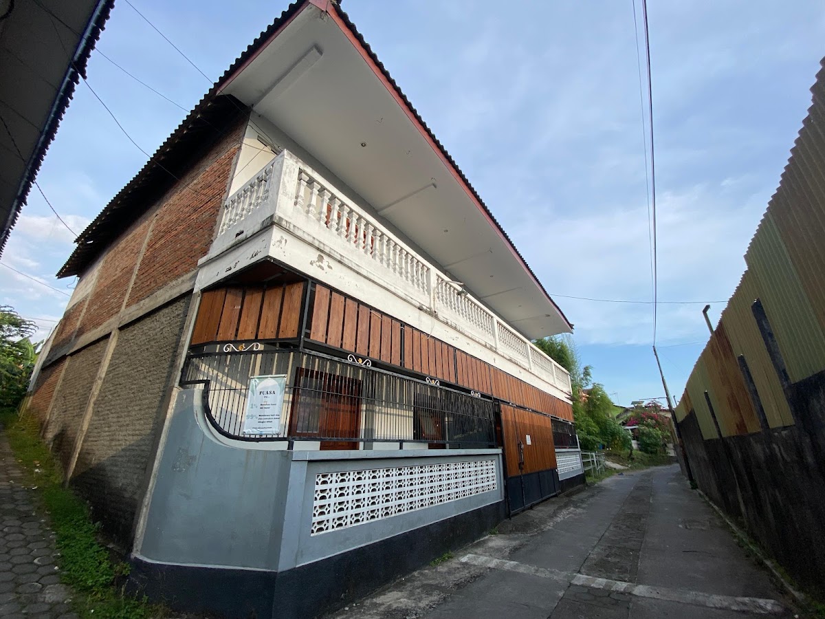 Properti sewa Indonesia