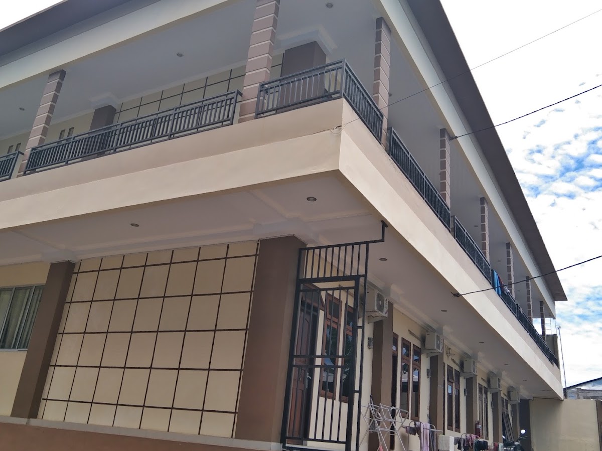 Properti sewa Indonesia