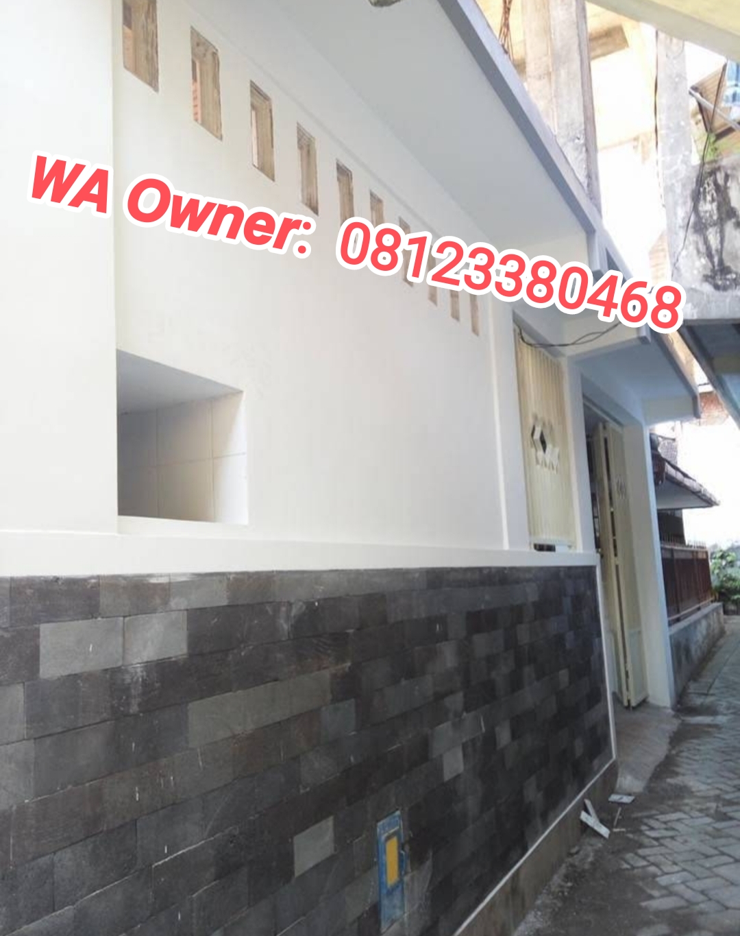 Properti sewa Indonesia