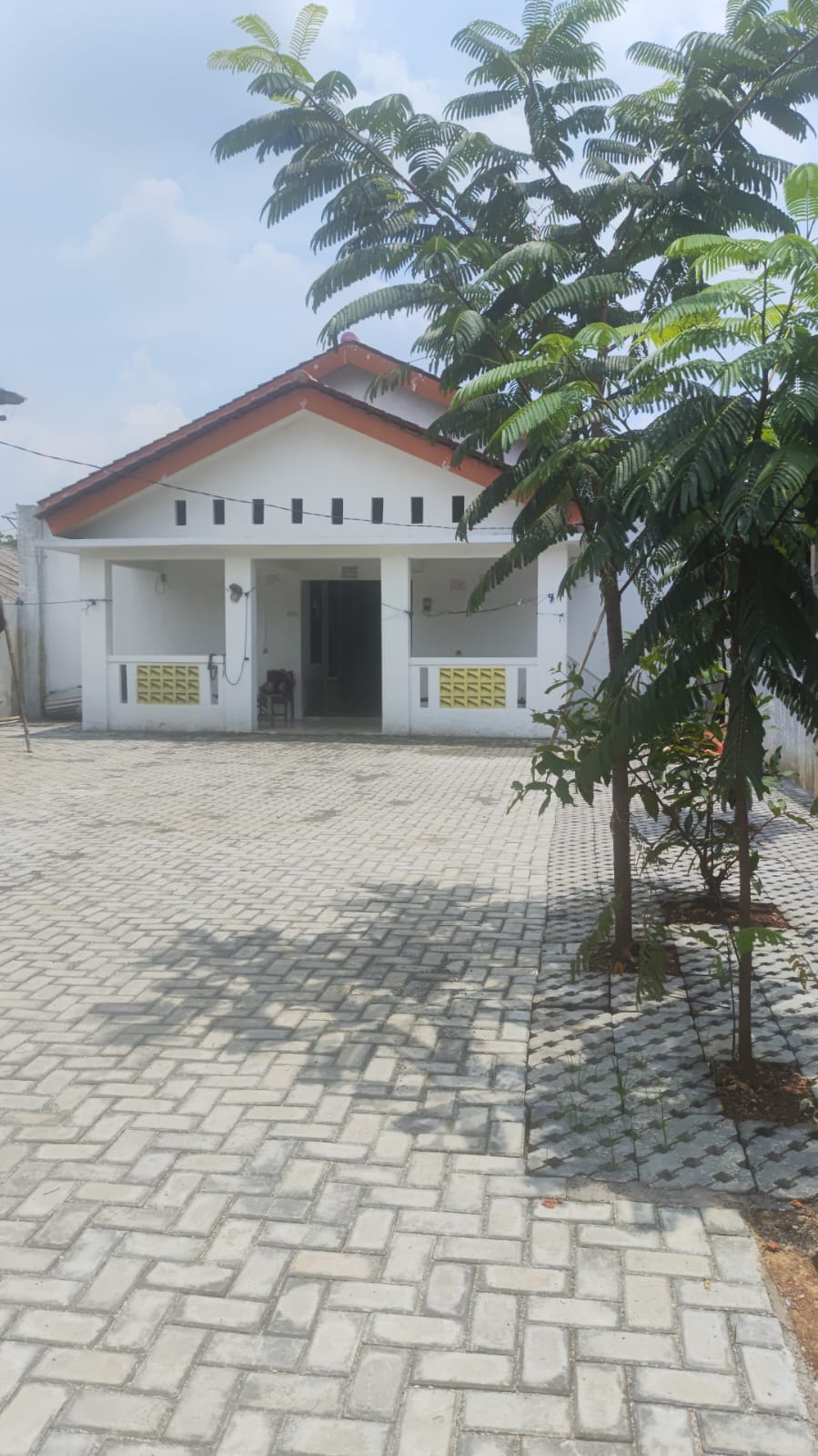 Properti sewa Indonesia