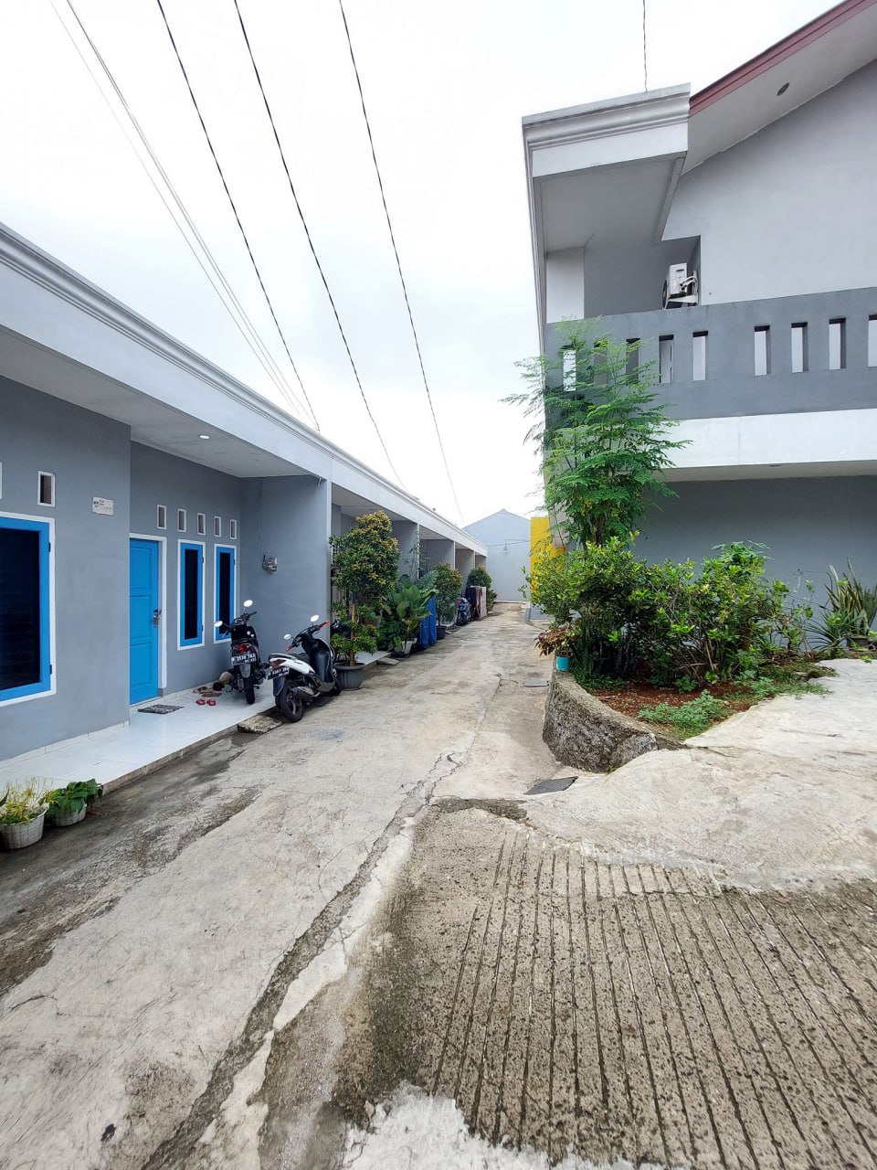 Properti sewa Indonesia