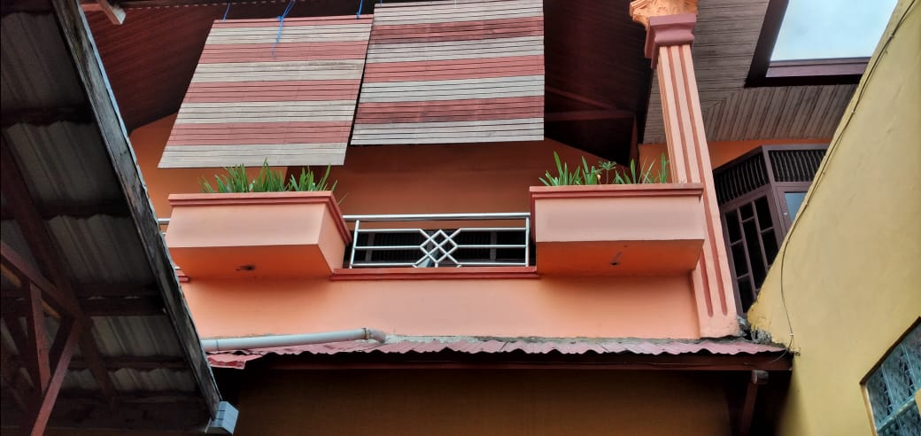 Properti sewa Indonesia