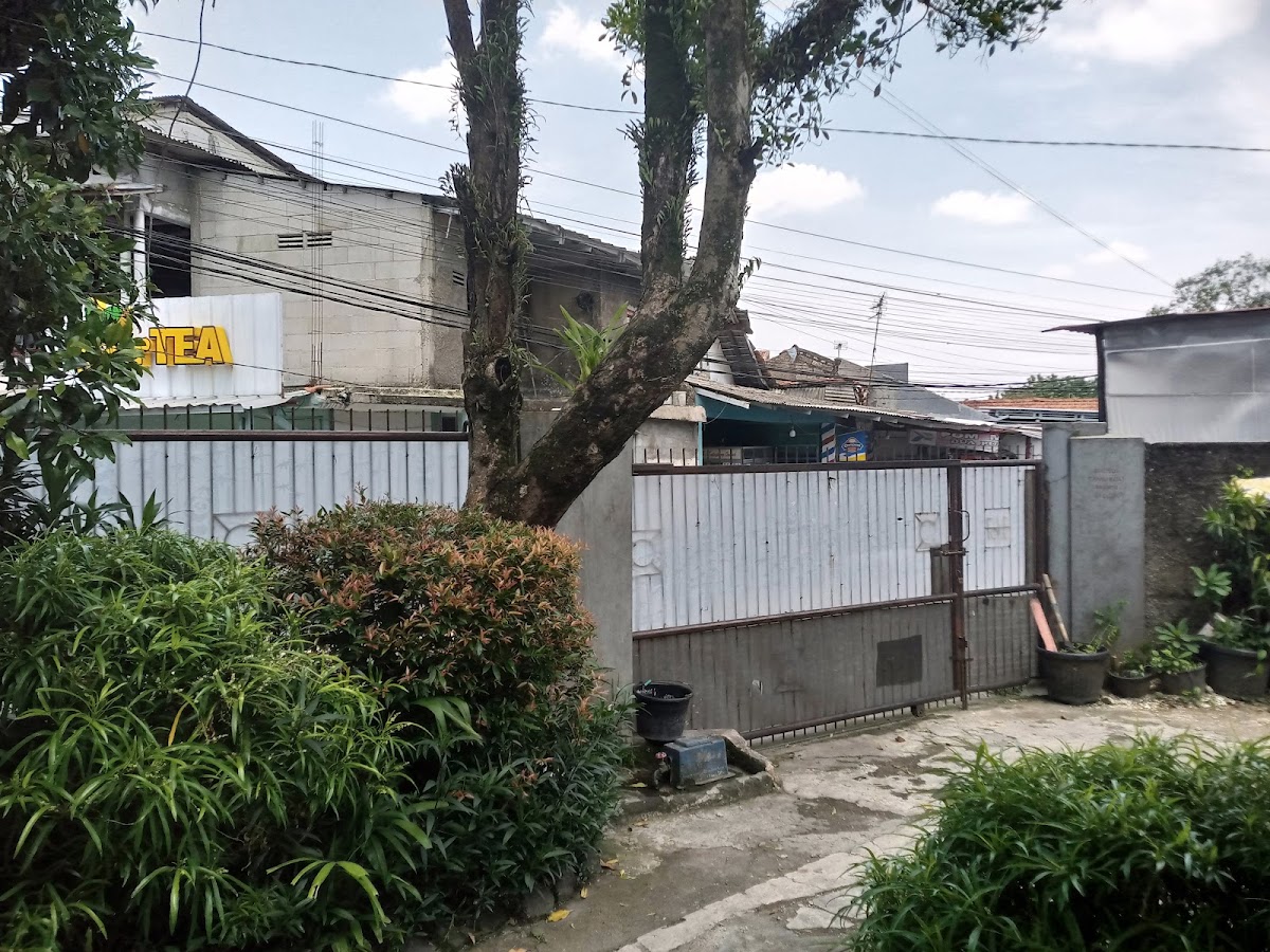 Properti sewa Indonesia