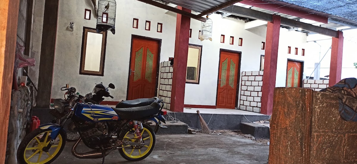 Properti sewa Indonesia