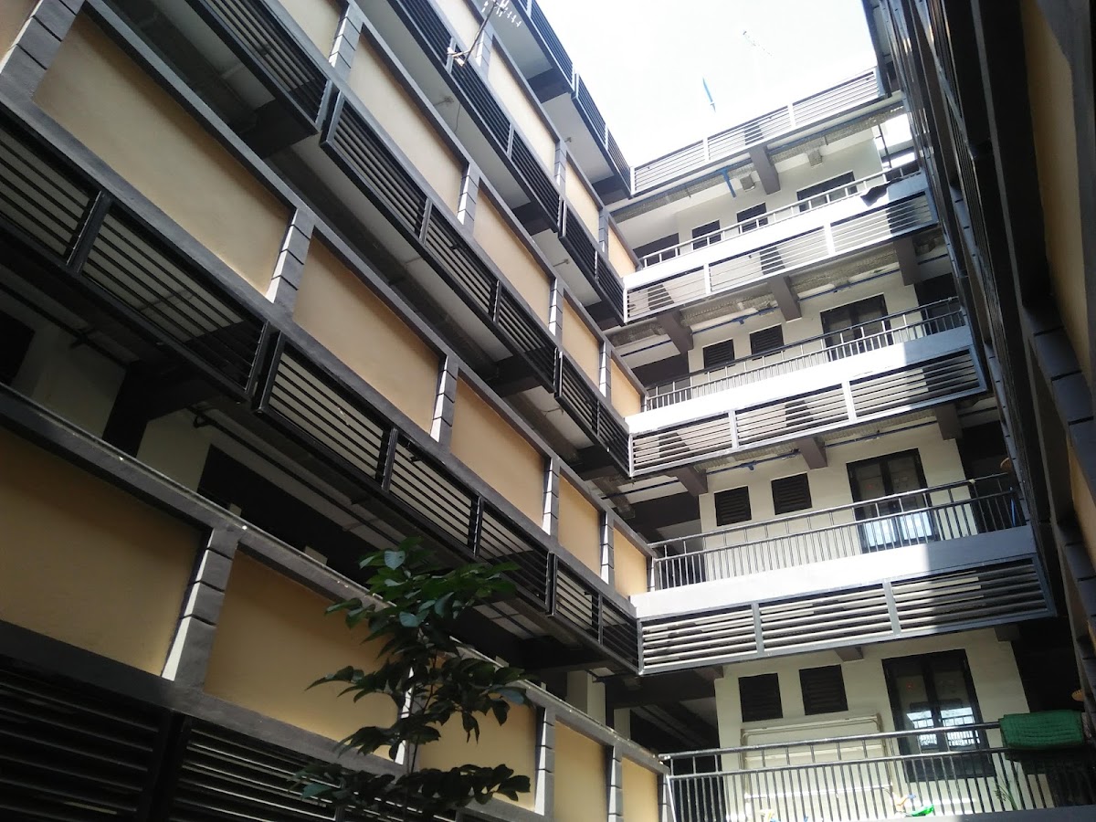 Properti sewa Indonesia