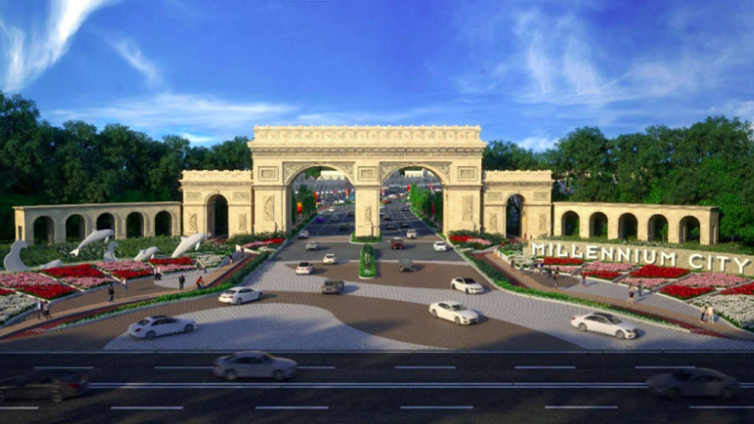 Properti sewa Indonesia
