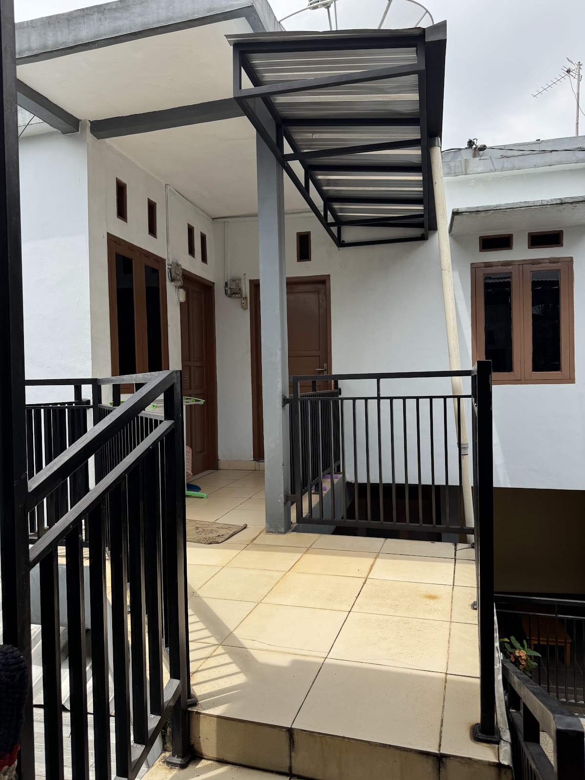 Kost dekat Unpad Jatinangor Wisma Nagoya 1