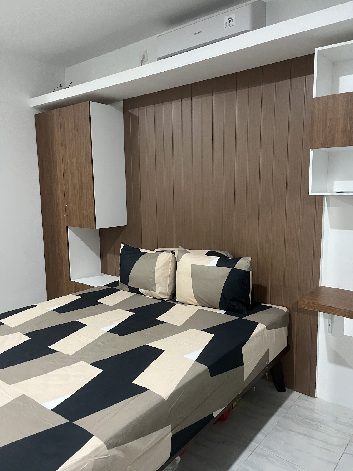 Properti sewa Indonesia