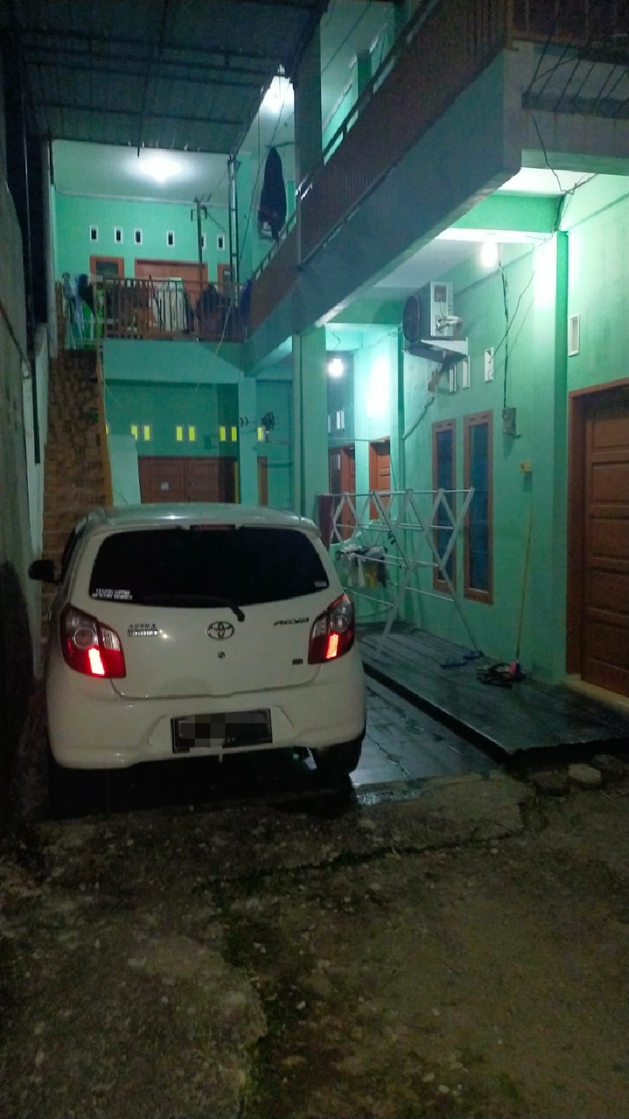 Properti sewa Indonesia