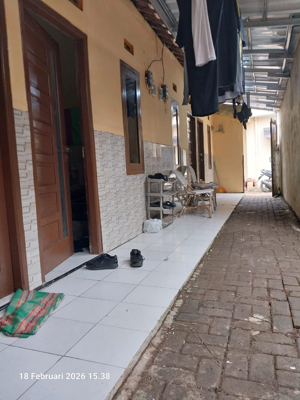 Properti sewa Indonesia