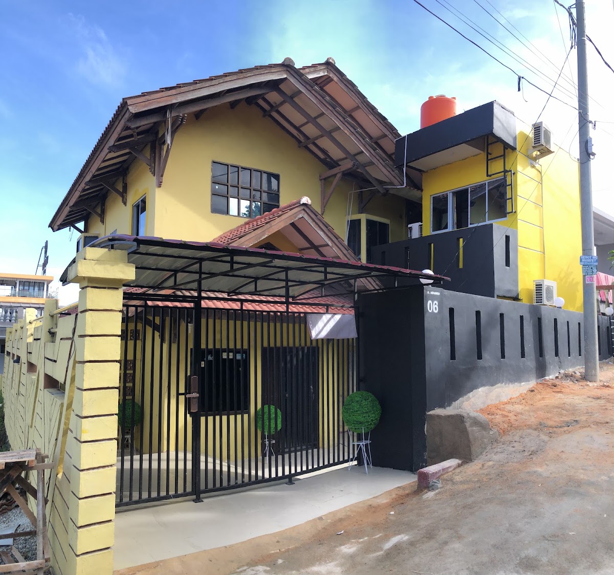 Properti sewa Indonesia