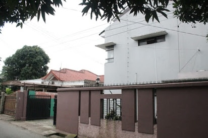 Kost Raihan Residence - Sewa di Sukmajaya