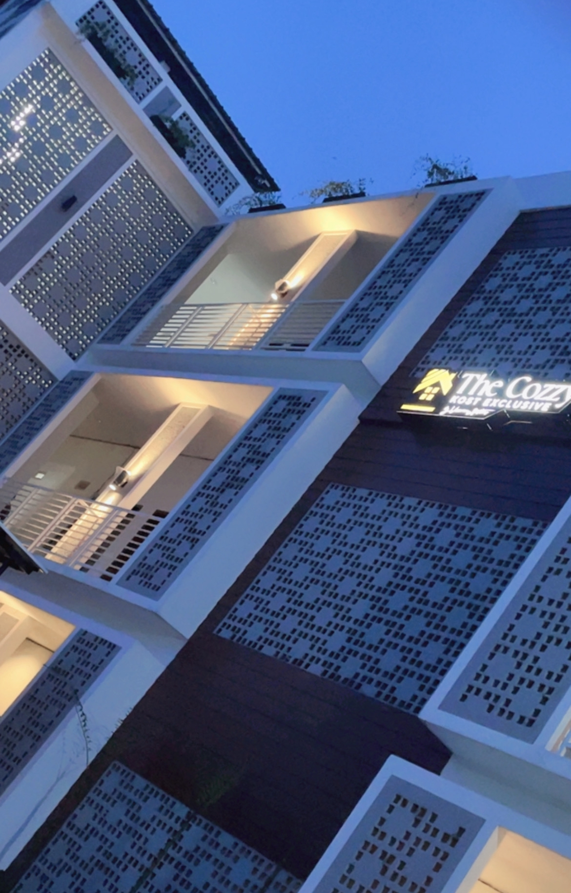 Properti sewa Indonesia