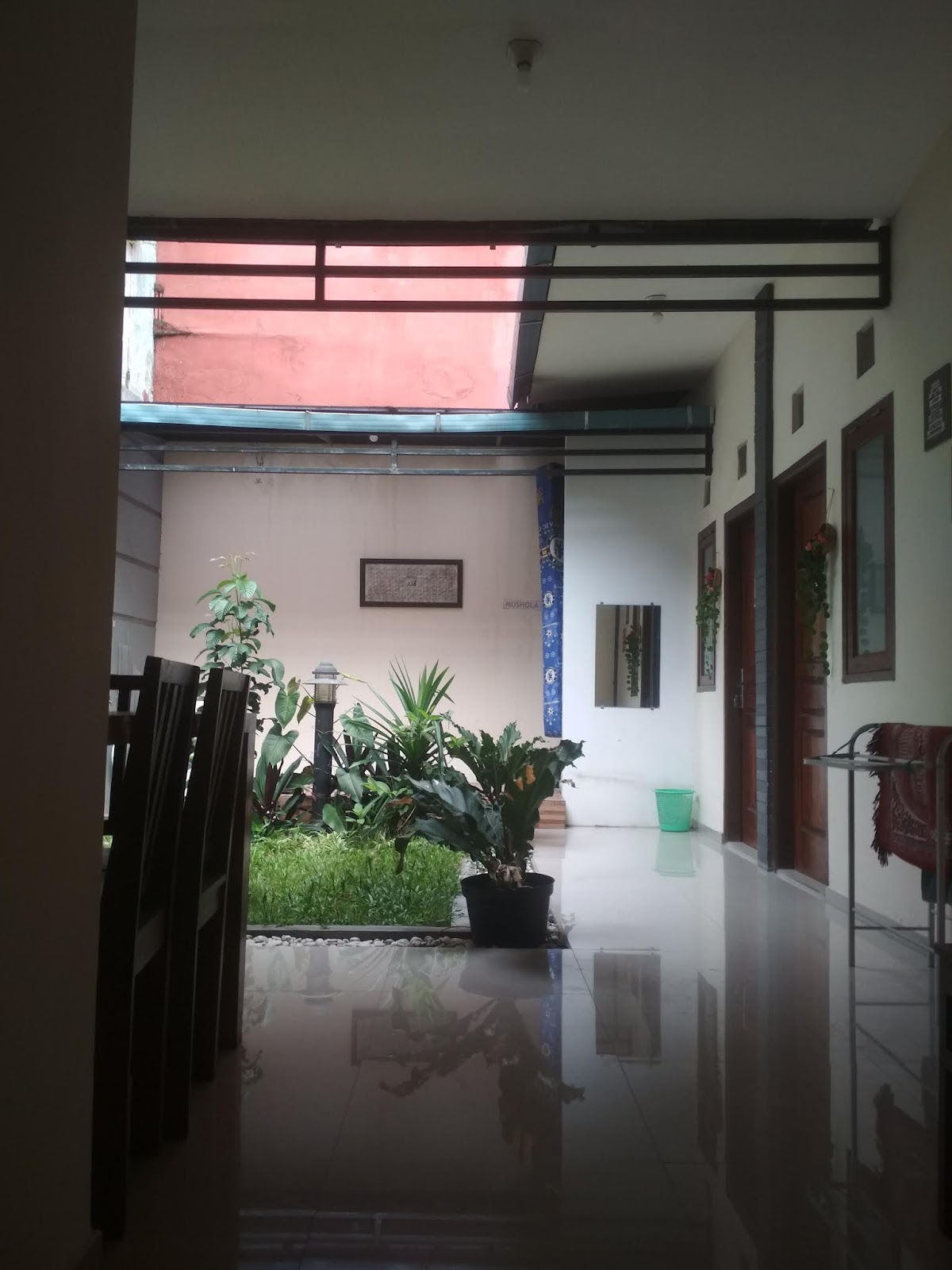 Properti sewa Indonesia