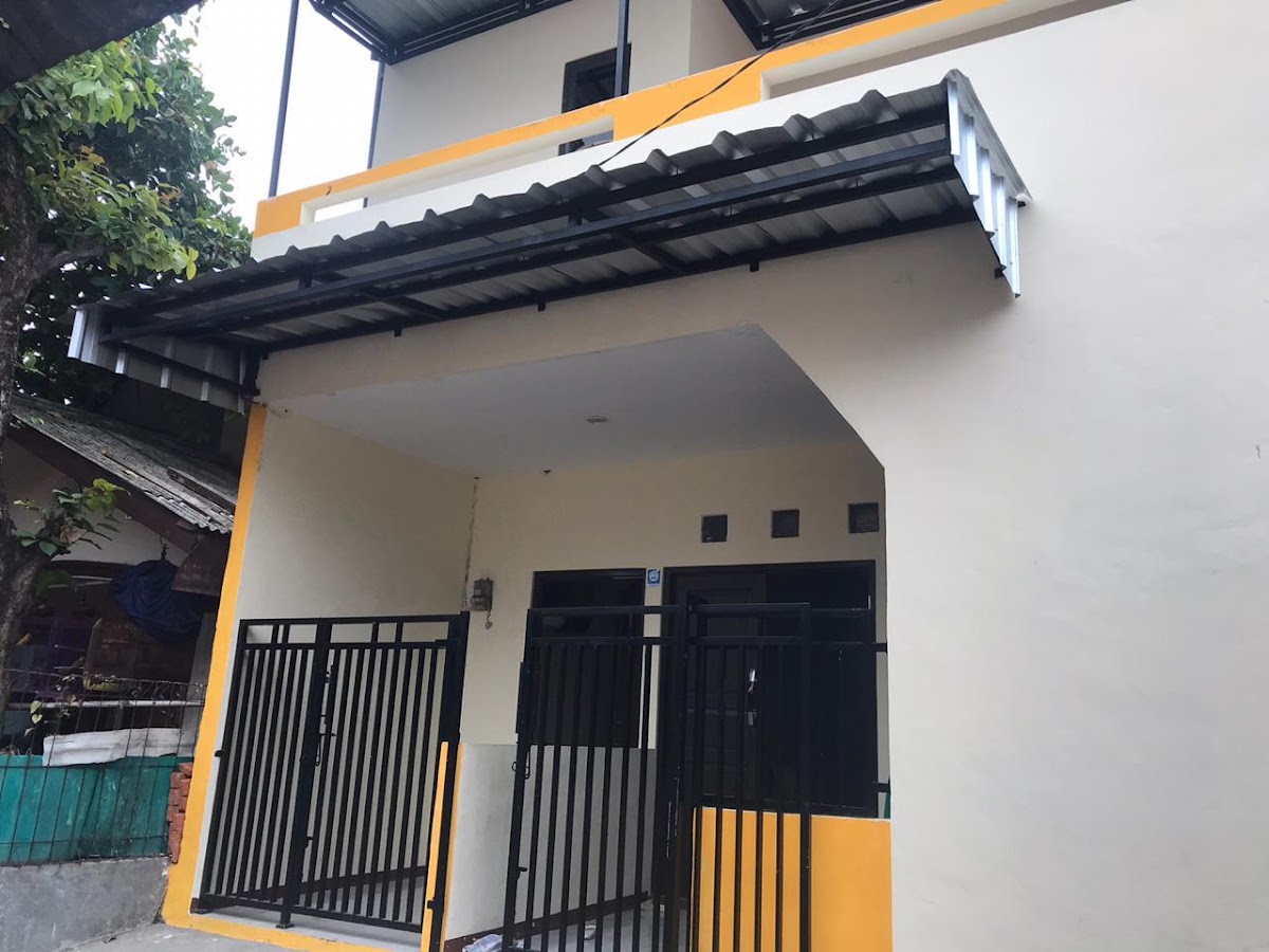Properti sewa Indonesia