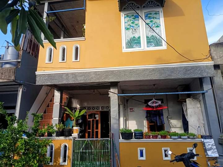 Properti sewa Indonesia