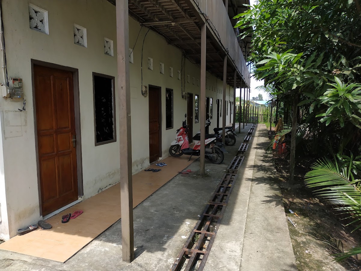 Properti sewa Indonesia