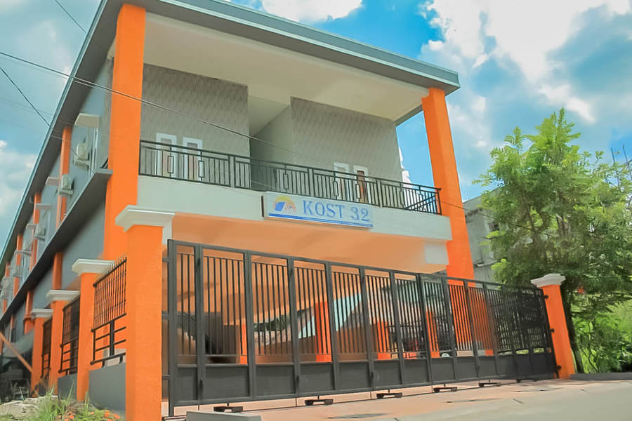 Properti sewa Indonesia