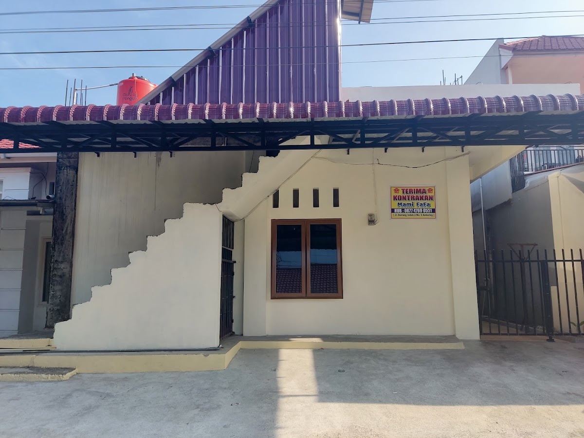 Properti sewa Indonesia