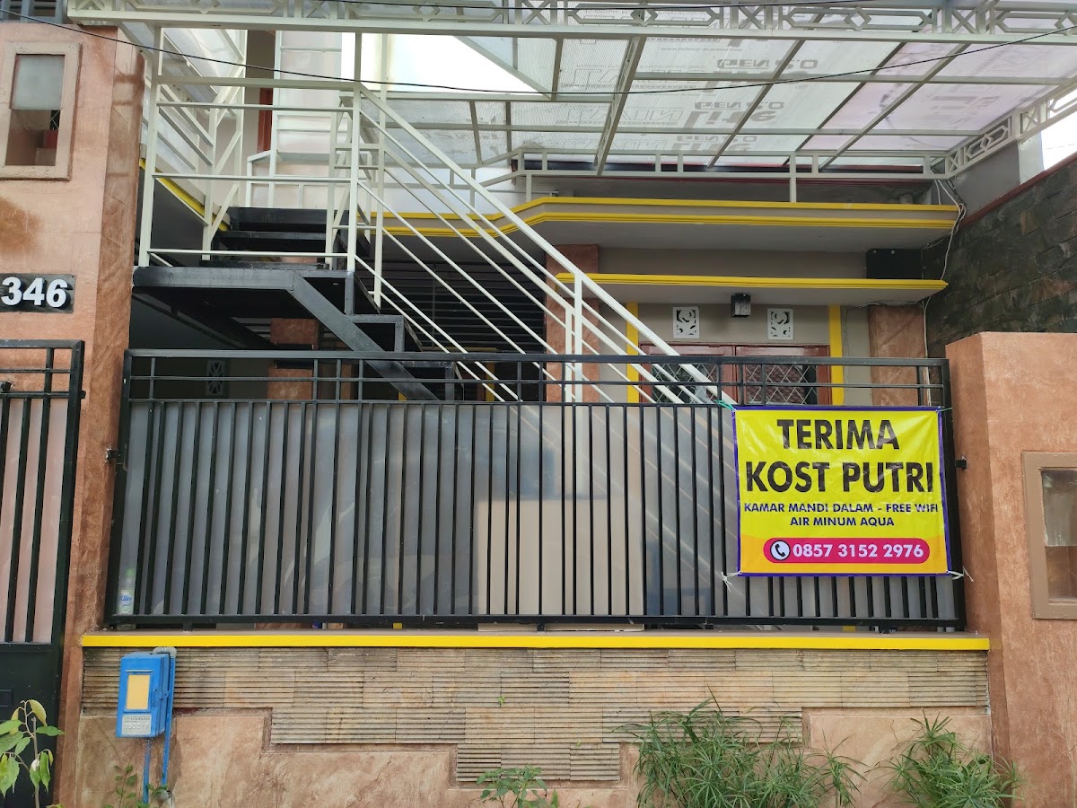Properti sewa Indonesia