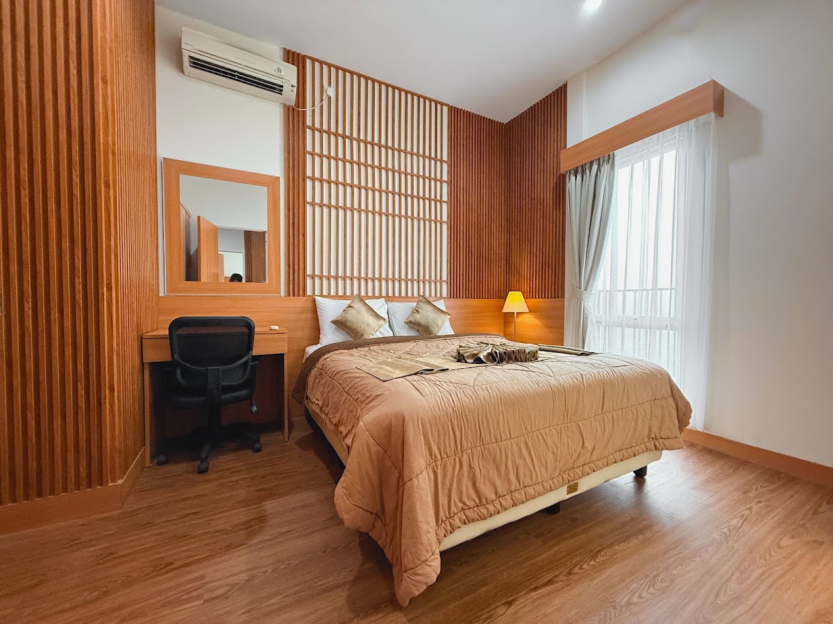 Properti sewa Indonesia