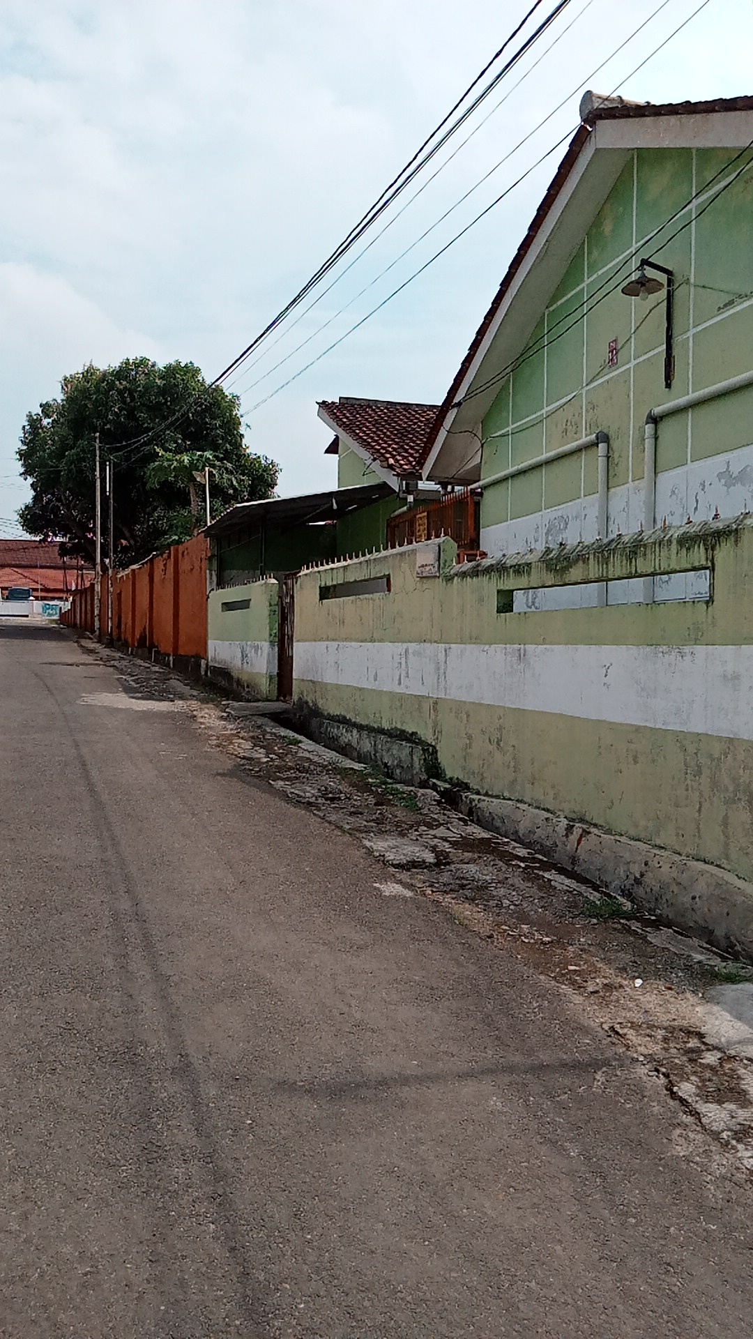 Kost Putri Anggrek — kos di lampung