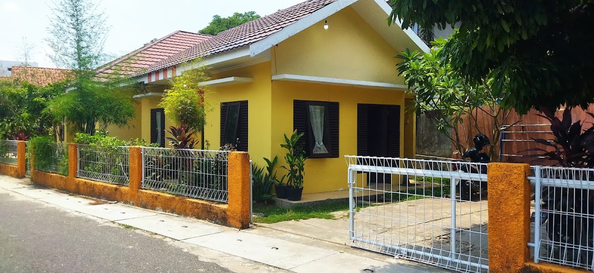 Properti sewa Indonesia