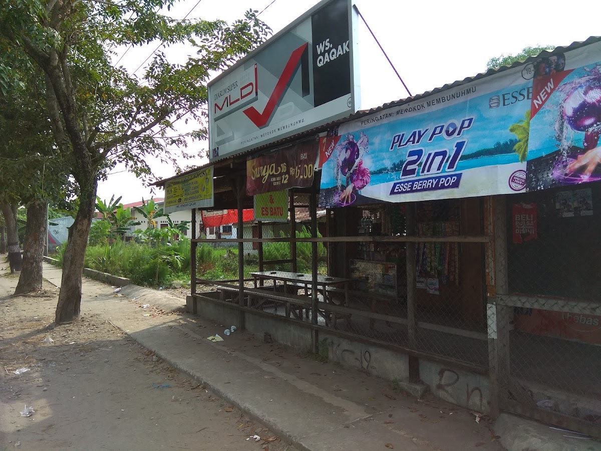 Properti sewa Indonesia