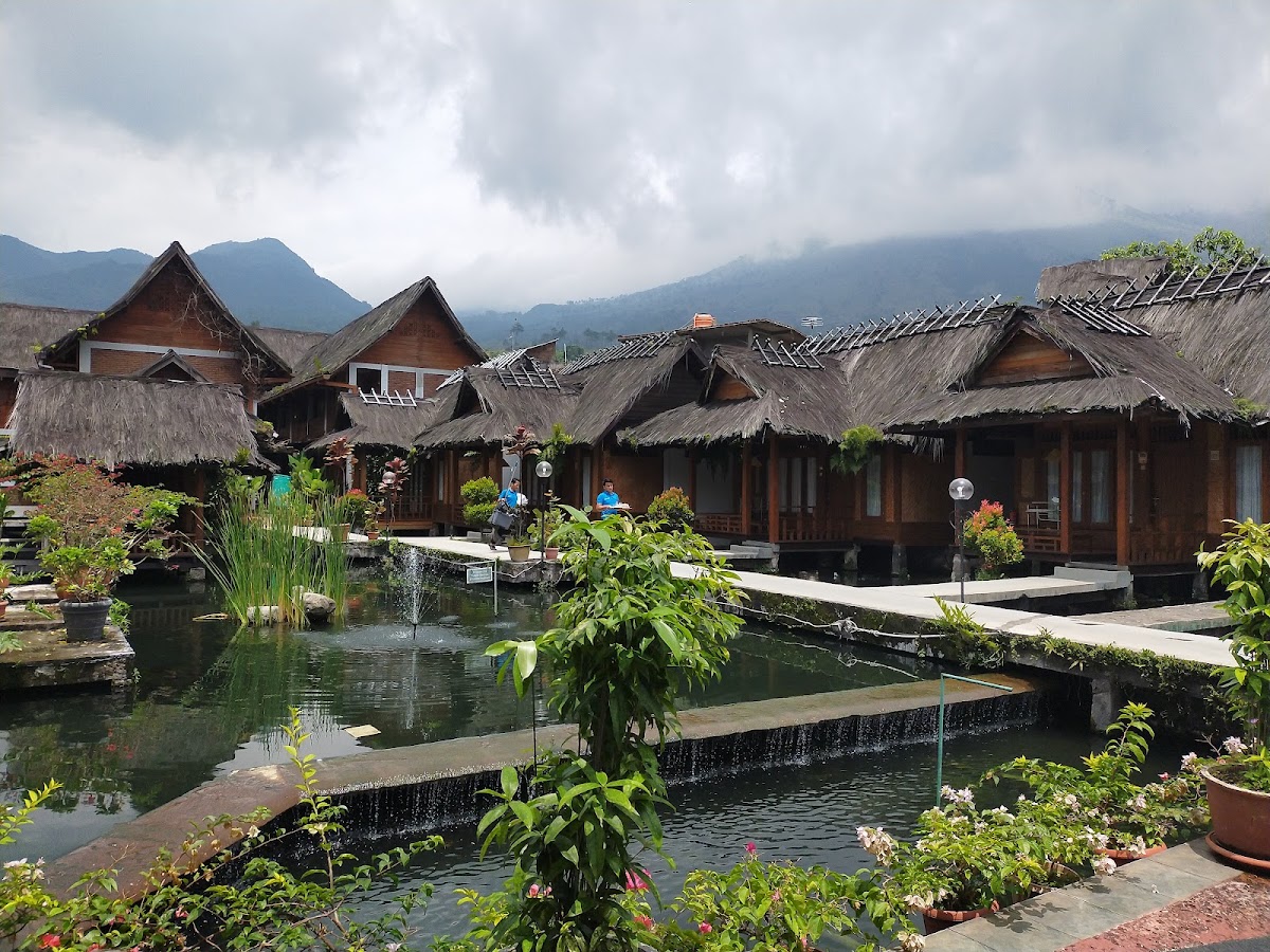 Properti sewa Indonesia