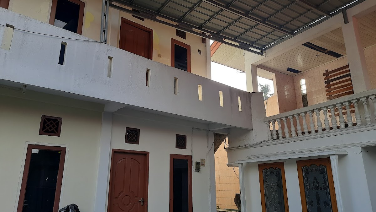 Properti terkait