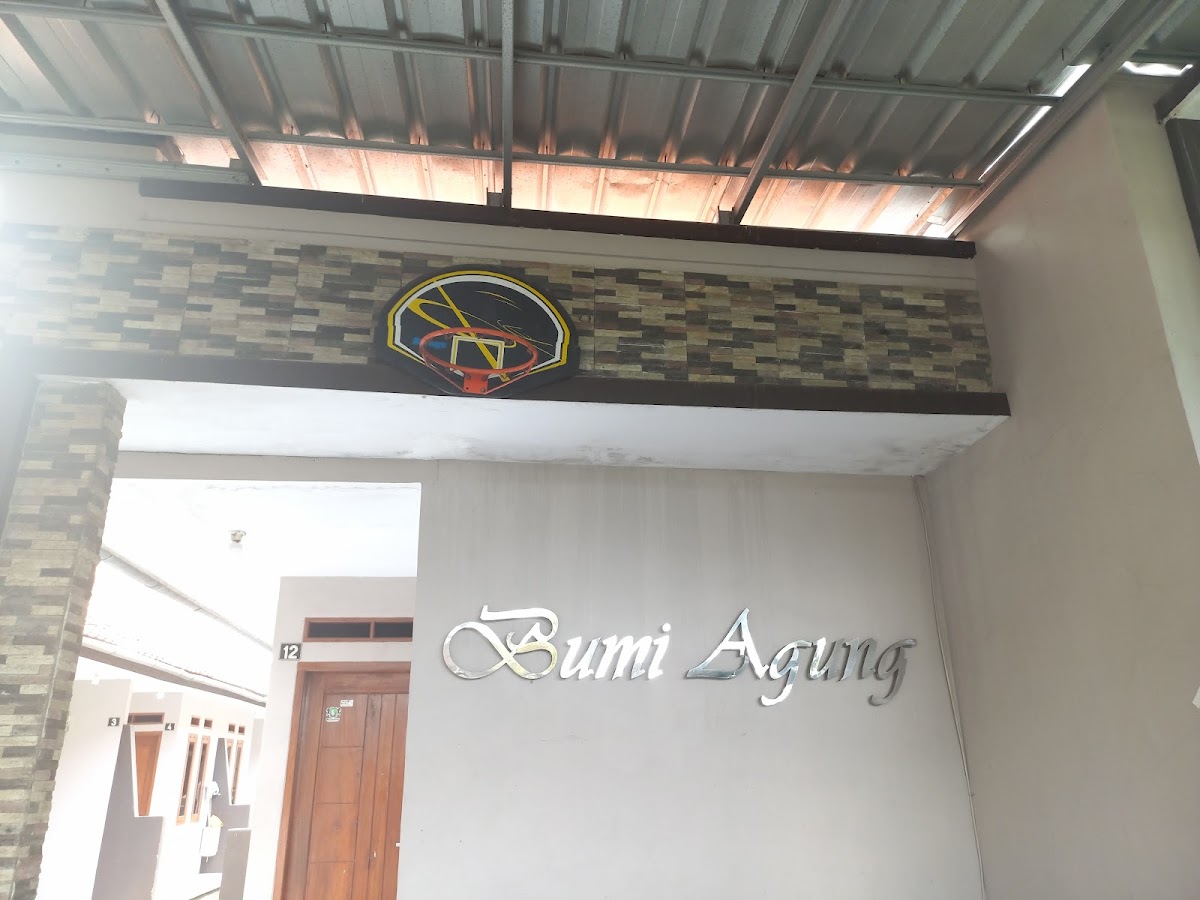 Properti sewa Indonesia