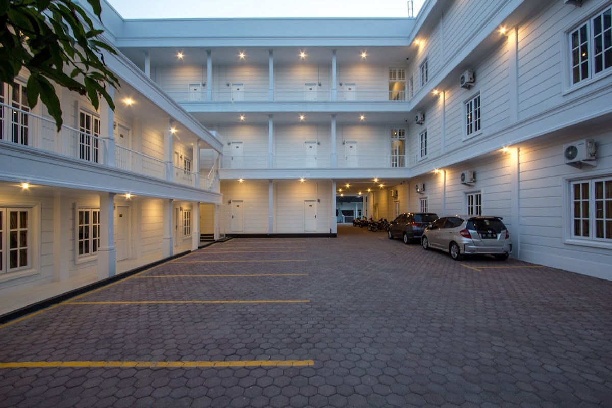 Properti sewa Indonesia