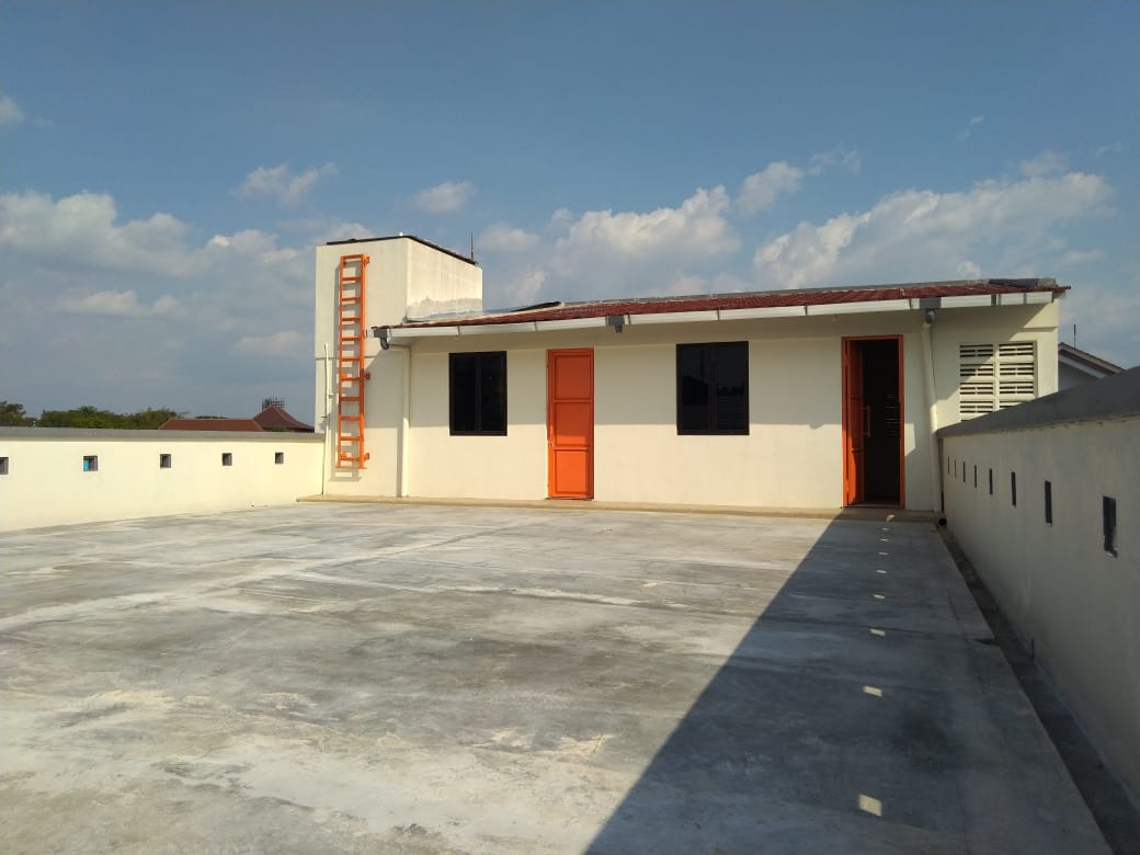 Properti sewa Indonesia
