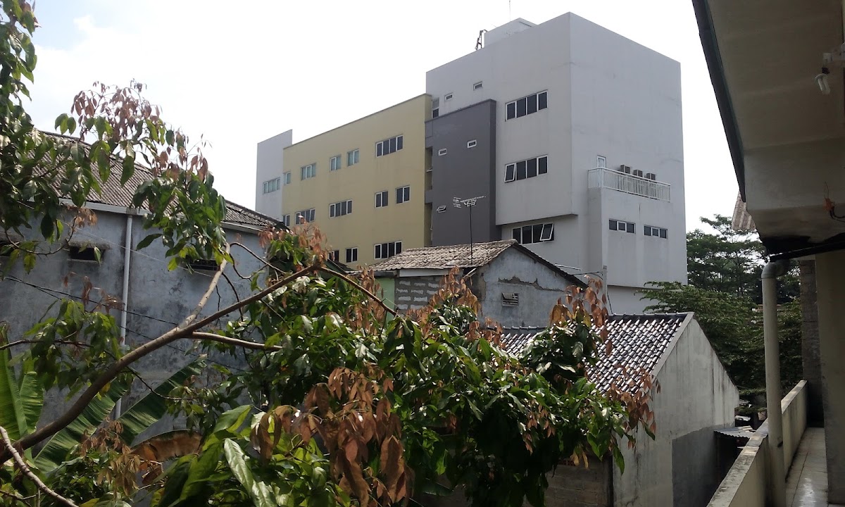 Properti sewa Indonesia