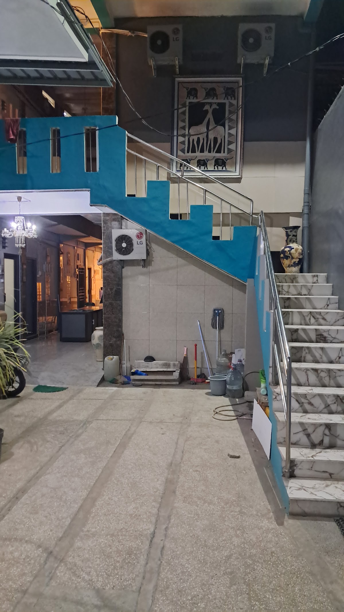 Properti sewa Indonesia