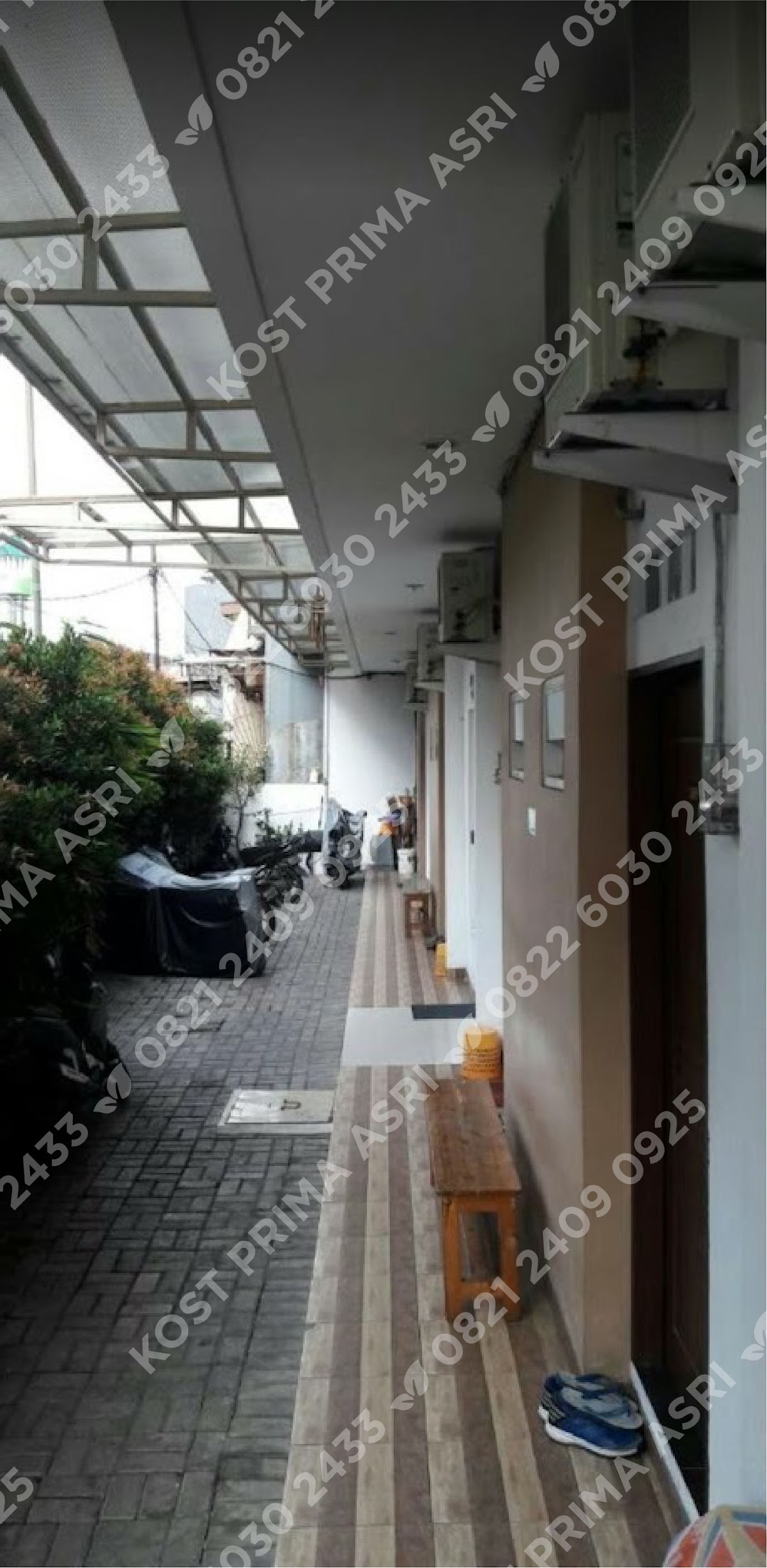 Properti sewa Indonesia