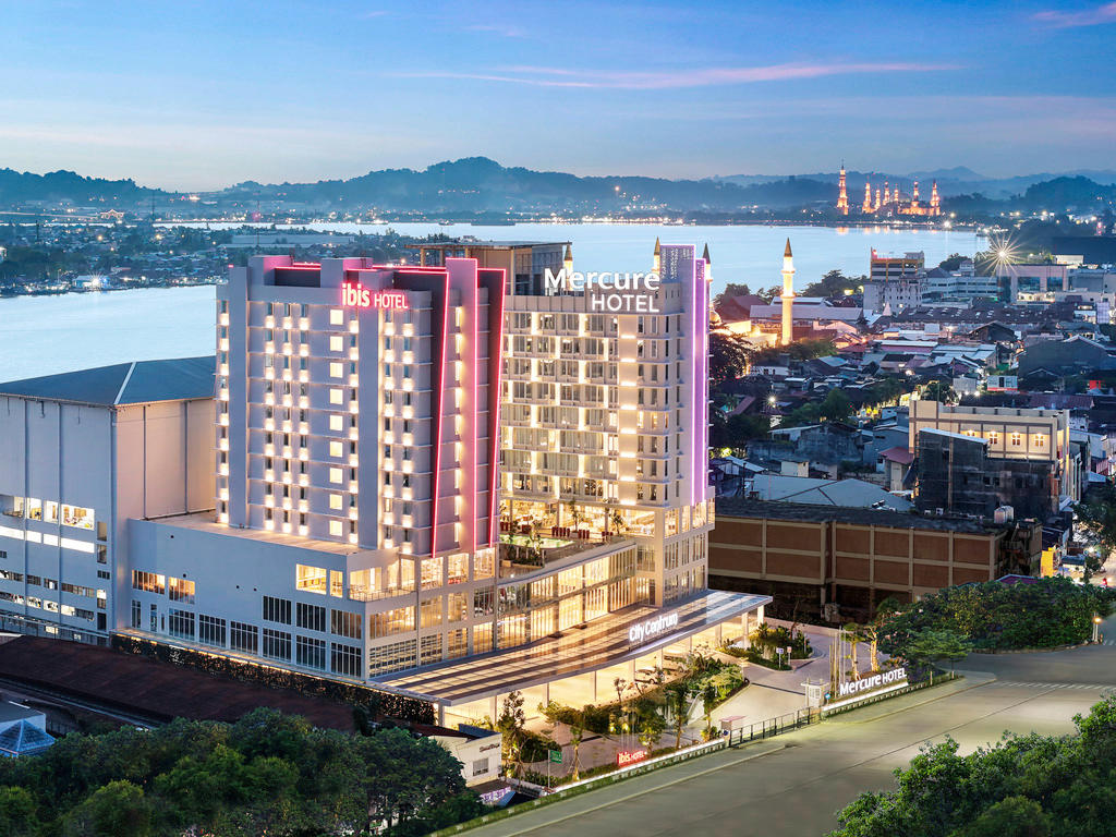 Properti sewa Indonesia