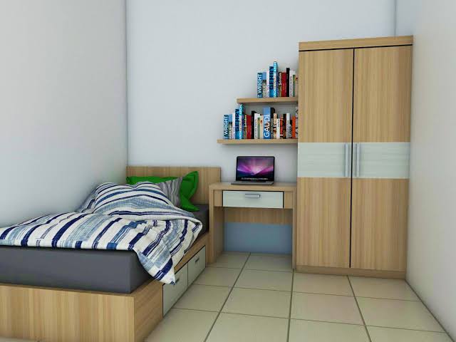 Properti terkait