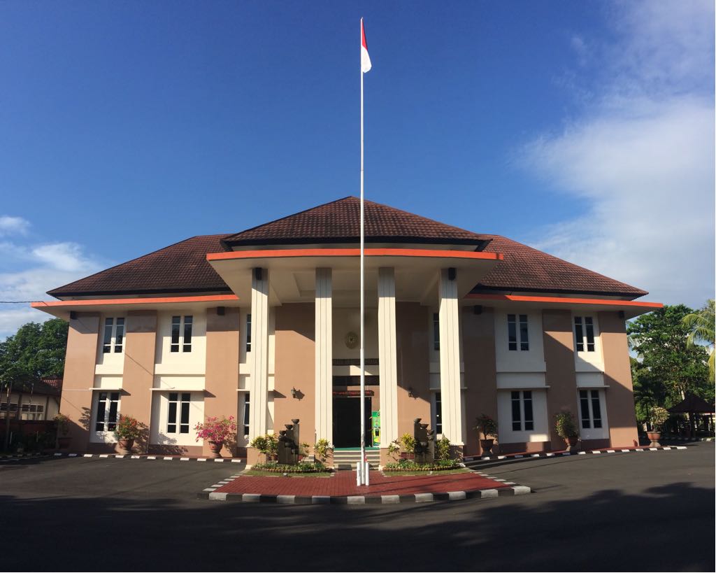 Properti sewa Indonesia