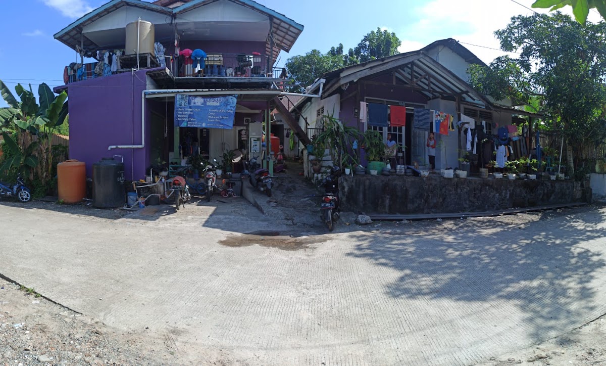 Properti sewa Indonesia