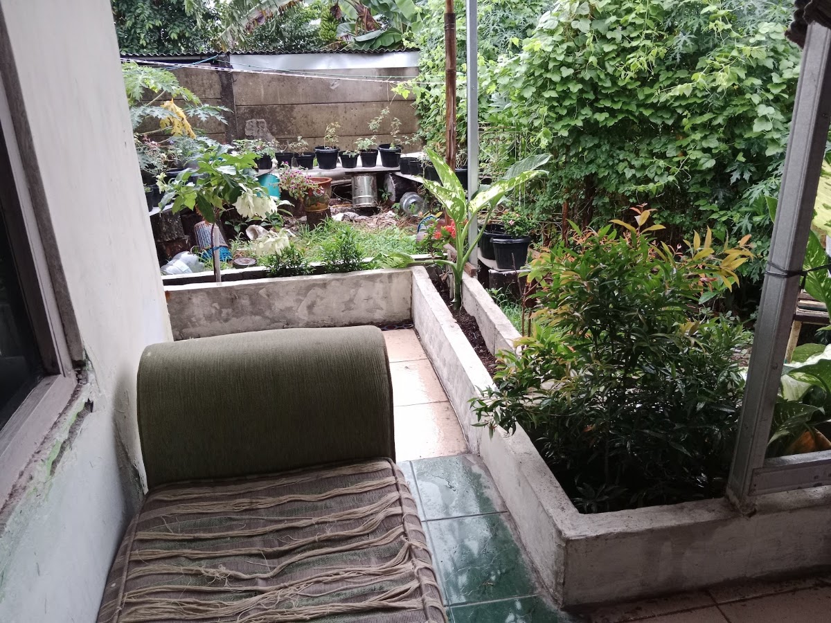 Properti sewa Indonesia