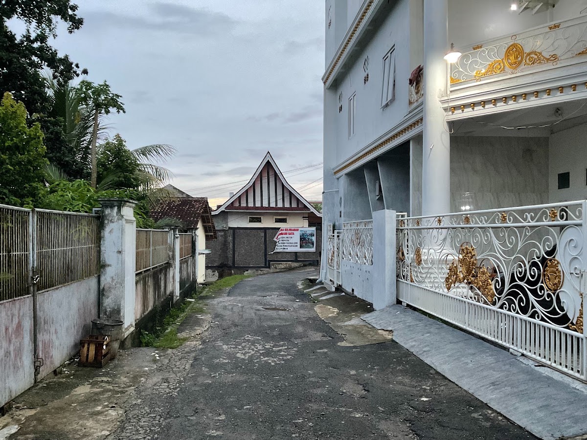 Properti sewa Indonesia