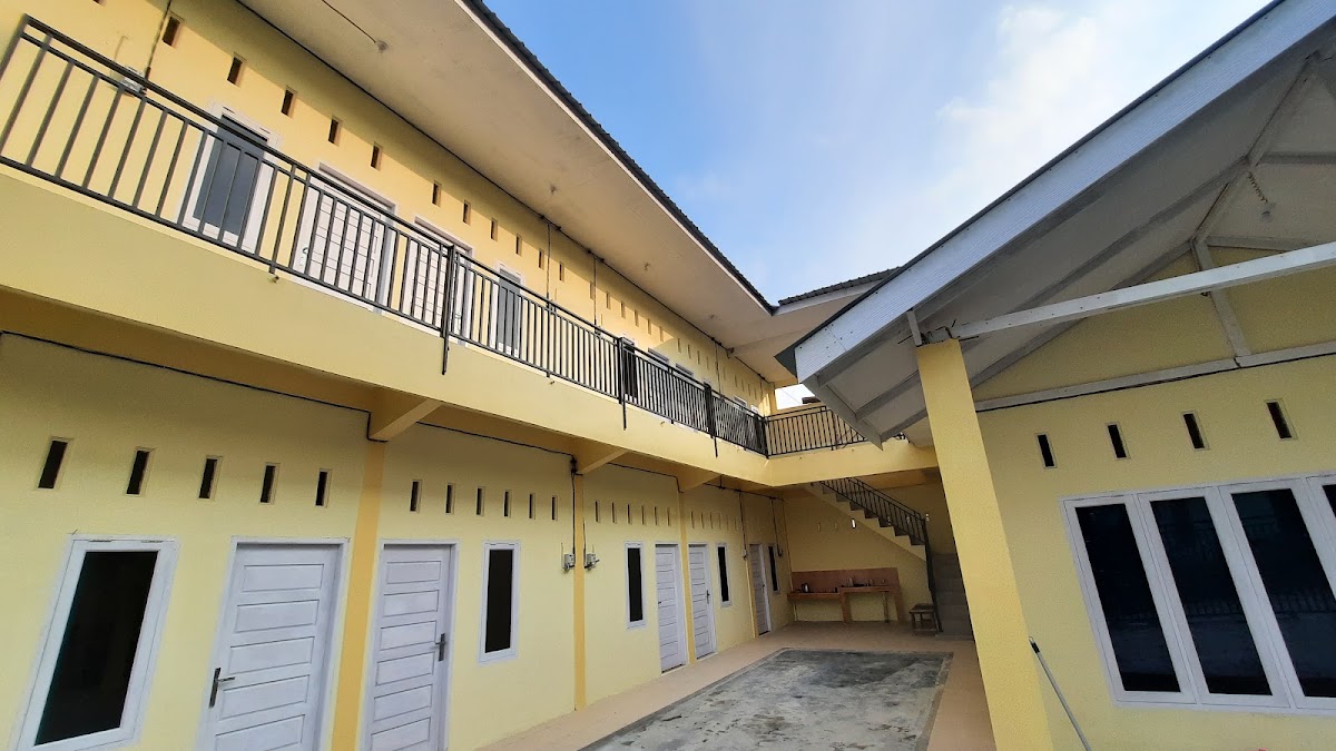 Properti sewa Indonesia