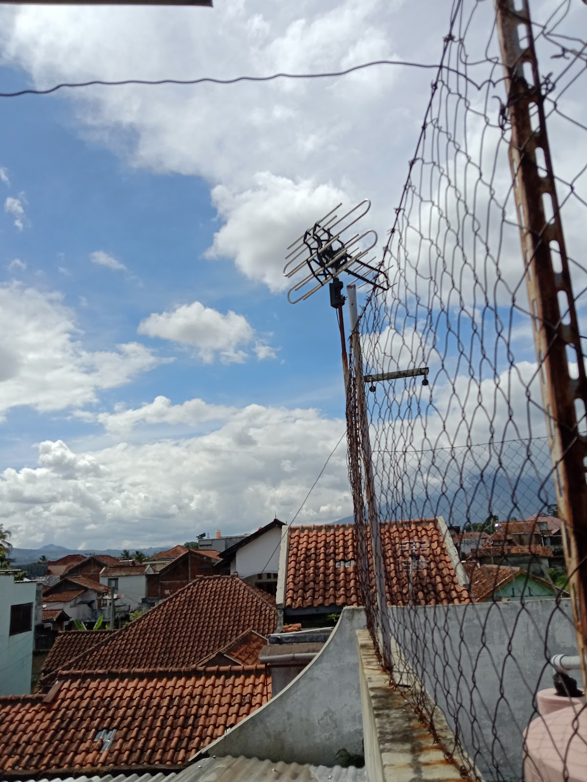 Properti sewa Indonesia